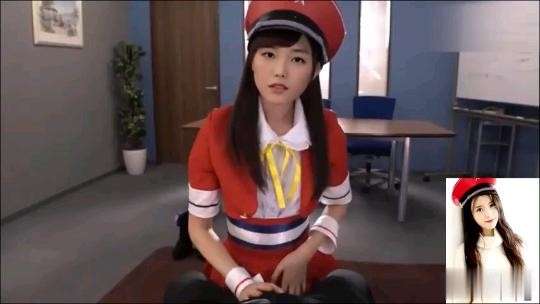 李知恩 制服诱惑}