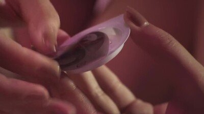 Daniella Wang - Due West our Sex Journey 2012 Sex Scene}