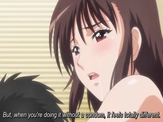 トリプルエッチ♥-Triple Ecchi 3}