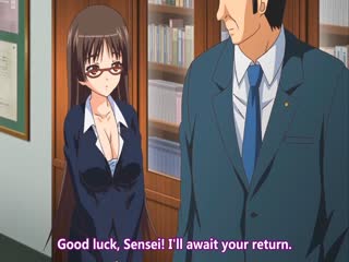 とエロ議員センセイ-JK to Ero Giin Sensei 2}