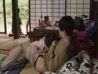 IBW-714z 故郷の純朴美少女 ～親には内緒の妹近親相姦中出し性交～ 夏原唯}