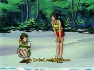 無人島物語XX1-MujintouMonogatariXX1}