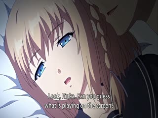 俺が彼女を選んで1-OregaKanojoosuWake1}