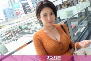 [无码破解]200GANA-2799 マジ軟派、初撮。 1882 スイングしたらこぼれちゃいそうなIカップ爆乳！ゴルフの先生として働くお姉さ}