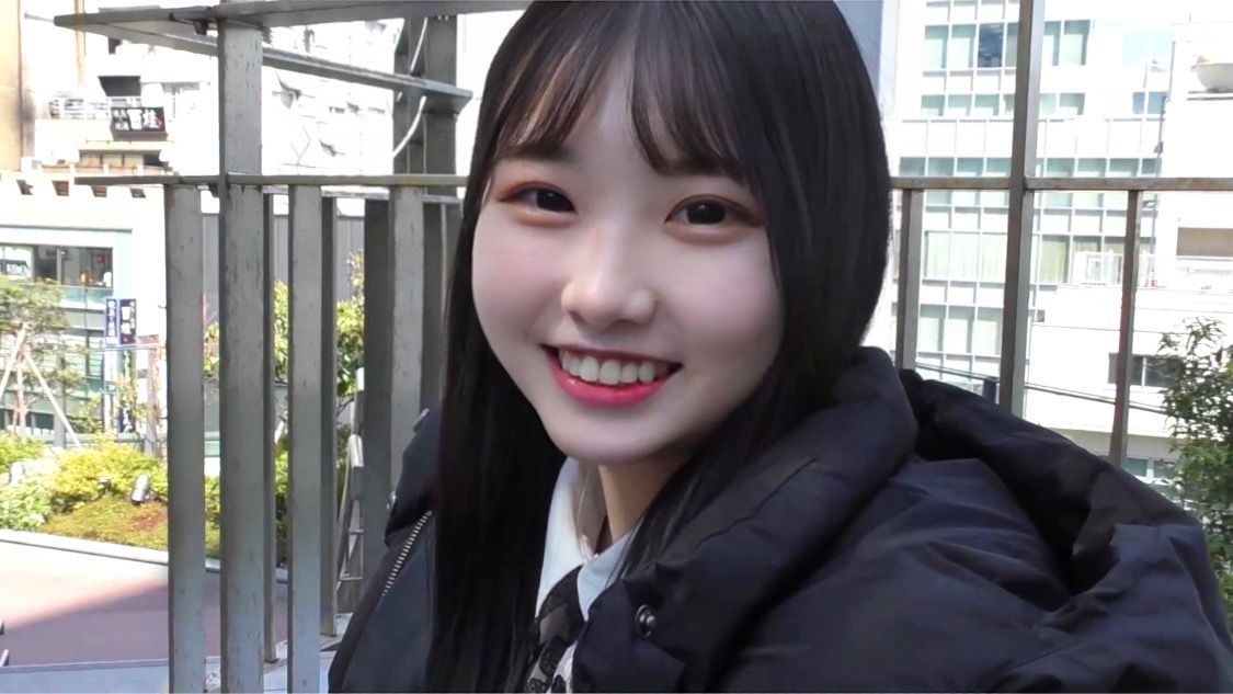 FC2-2751698 Mio-chan was invited to the house of a -cd1}