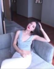 Sexy Chinese Model Hot body.}