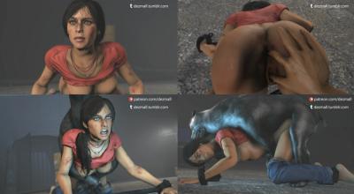 Broken Hope - Chloe Frazer}