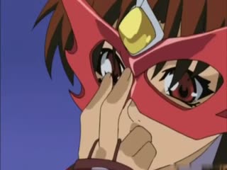エンジェルブレイド1。}