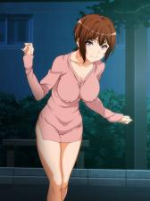 ドS彼女とドM彼氏―・下立派なワンコへご褒美を。}