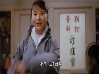 《新龙争虎斗》}