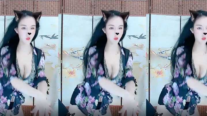 主播舞嫣小妖精老板千元定制大尺度舞蹈视频.}