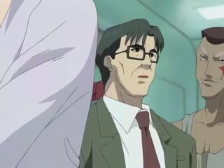 痴汉十人队第5巻「本番依頼」。}
