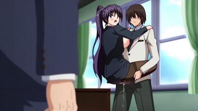 催眠☆学园～忖度女教师の教卓处女给◆。}