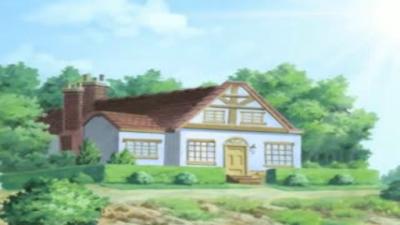 岛井人形1。}