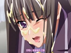 美脚性奴会長亜衣第1巻二之宮亜衣編。}