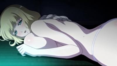 片田舎に嫁いできた○シア娘とHしまくるお话若奥様は幽霊が苦手の巻。}