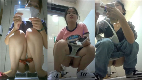 顶级女厕偷拍}