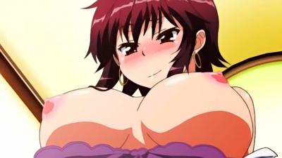 染まるュシオン。}