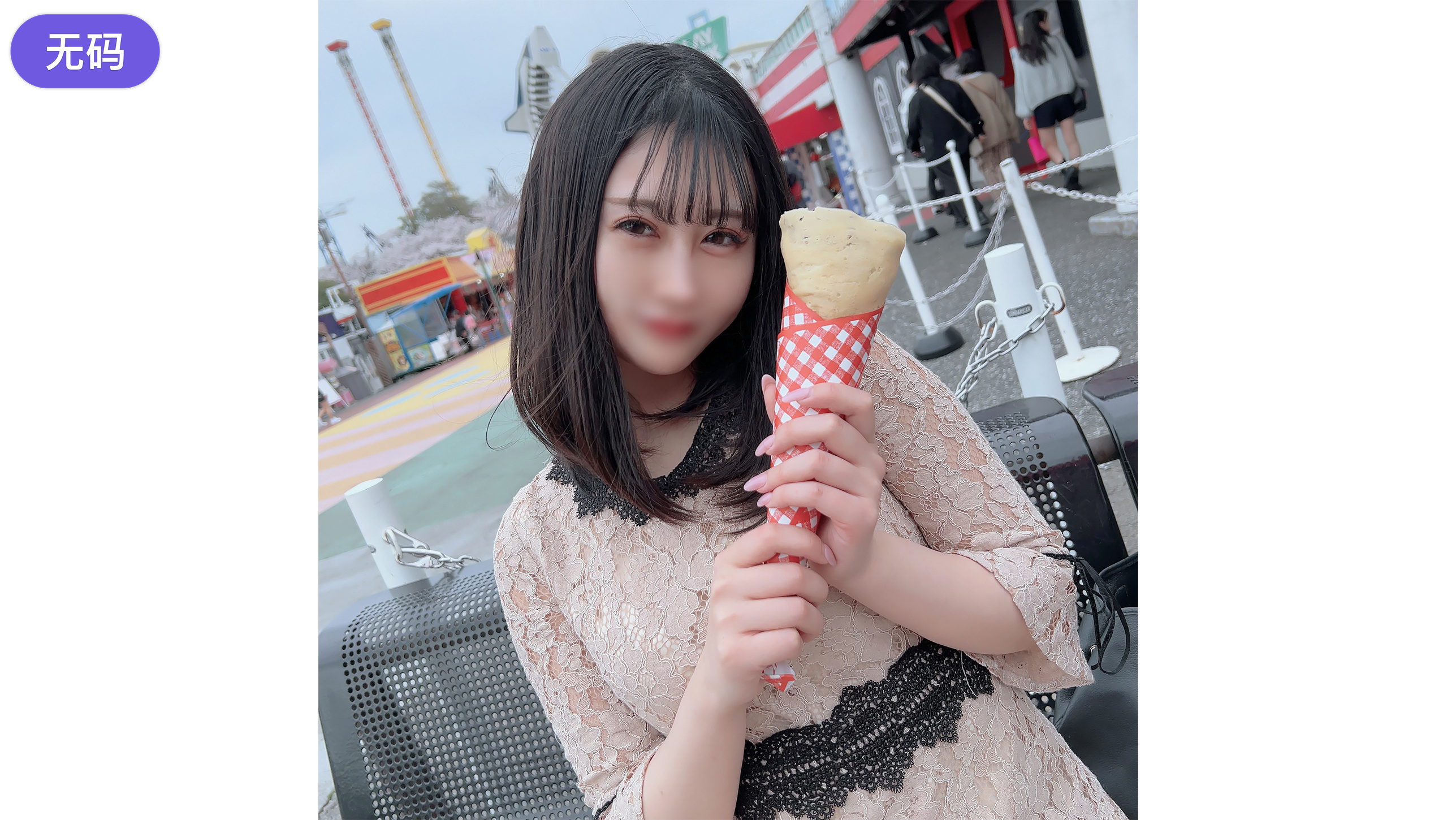 FC2-4410687 初撮影·顔出し！ あのJ◯LIAを想像させる素人界に存在した美女と巨乳！秘書にしたいNO}