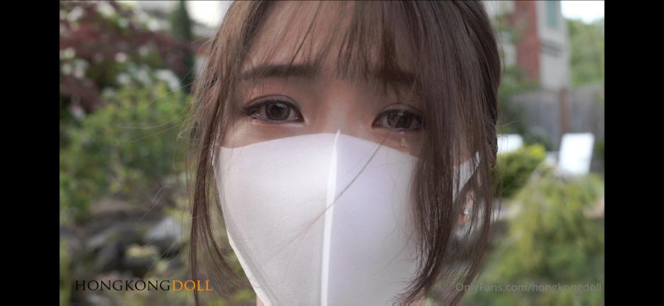 森林探秘零「她的妄想」.}