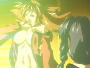 新バイブルブラック第五章Rejection～拒絶～。}