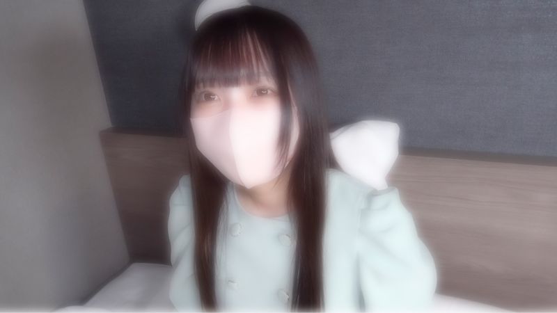 FC2-4431686 可愛すぎる！【ガチ恋注意】 【中出し】愛嬌抜群な黒髪清楚のアイドル顔がバックでガチイキし}