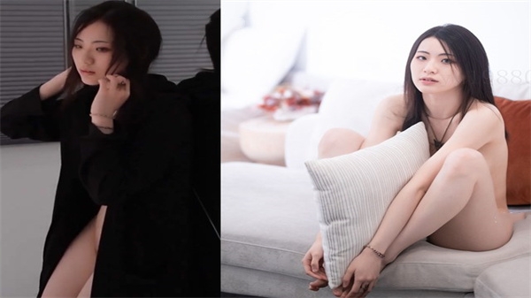 JVID精品唯美女神阿黎新作如我commemoi极致挑逗超高清_}