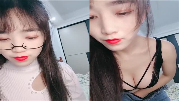 mj身材精致大胸学妹}