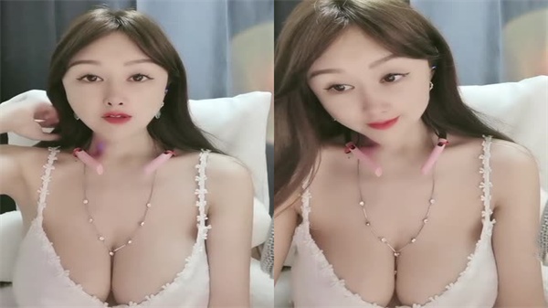 超级巨乳热舞女神拦不住的大杀器}