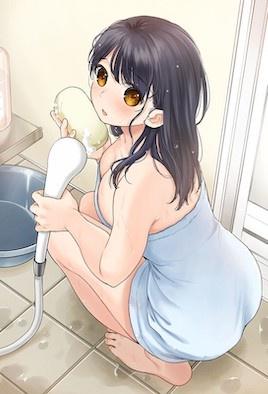 1LDKJK突然间展开同居极度贴近初体验3}