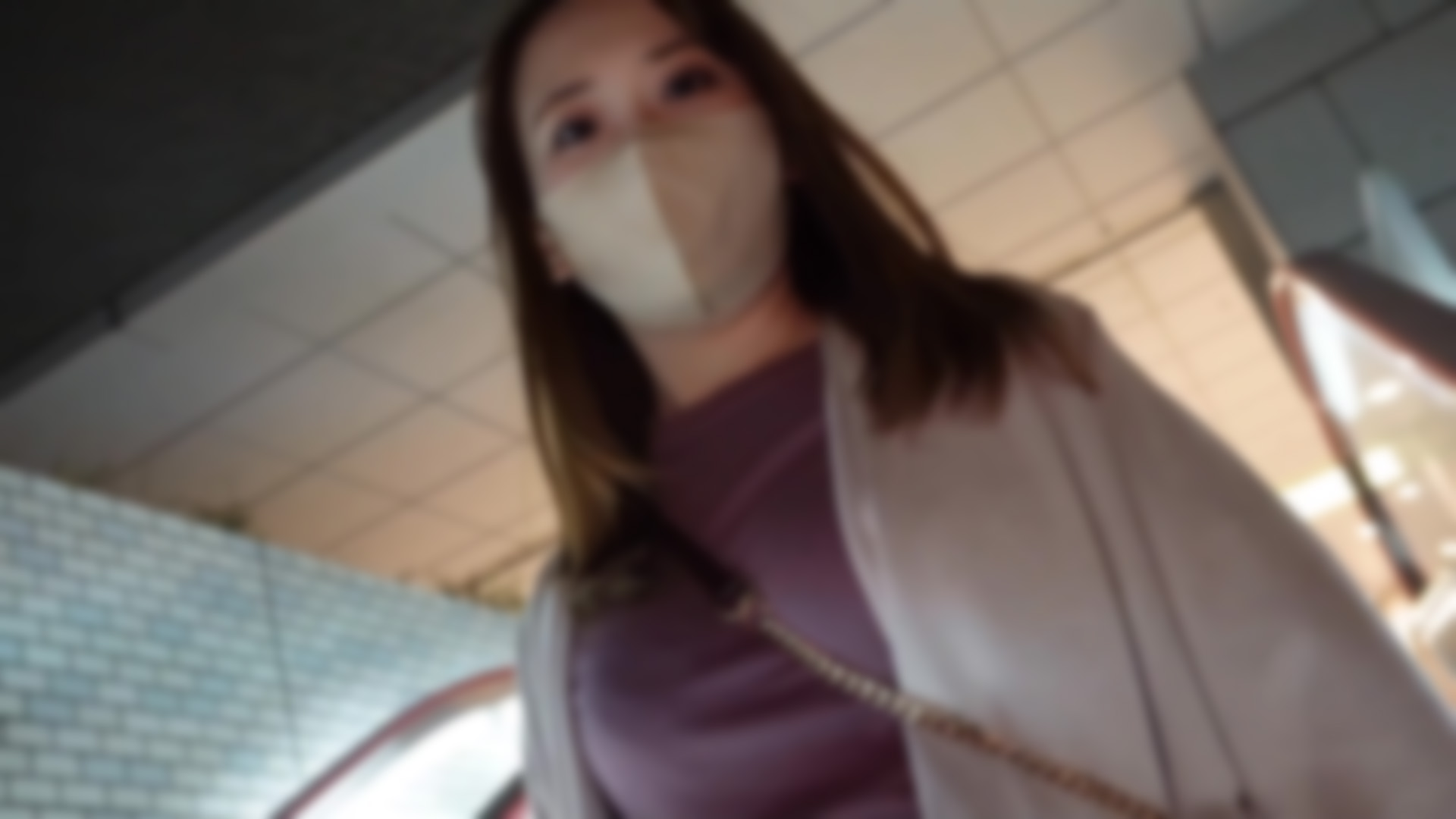FC2-4483816 【強者男性×チン媚びOL】 関西弁の色白FカップがテストスンMAXつよつよチ●ポに服}