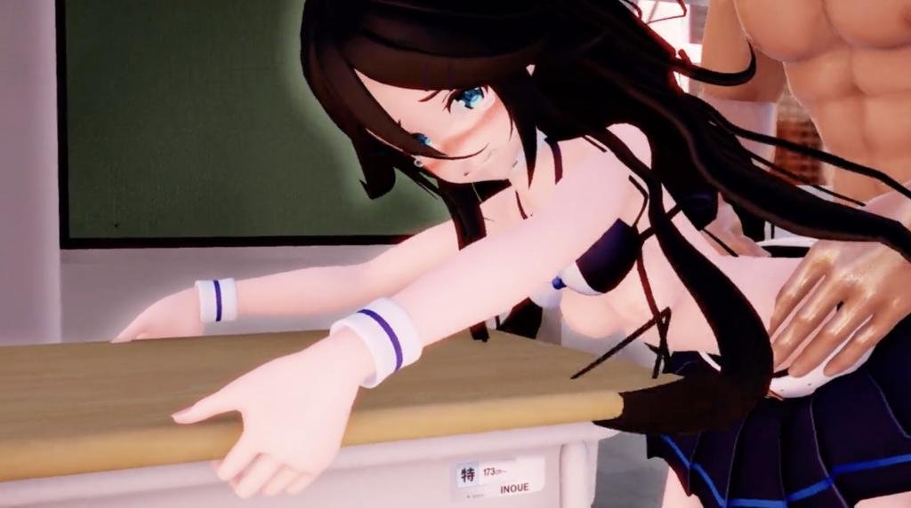3D魁罪袋学院}