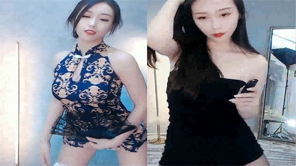 虎牙重磅超人气女神云梦土豪定制超大尺度脱衣等_}
