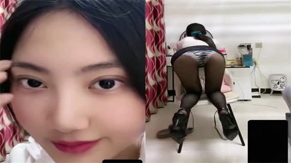 花椒美女富贵儿露脸一对一}