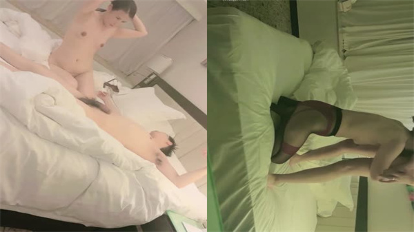 黑丝肥臀大奶人妻和老公激情啪啪洗完香香再干一炮}