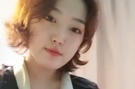 颜值学生1.}