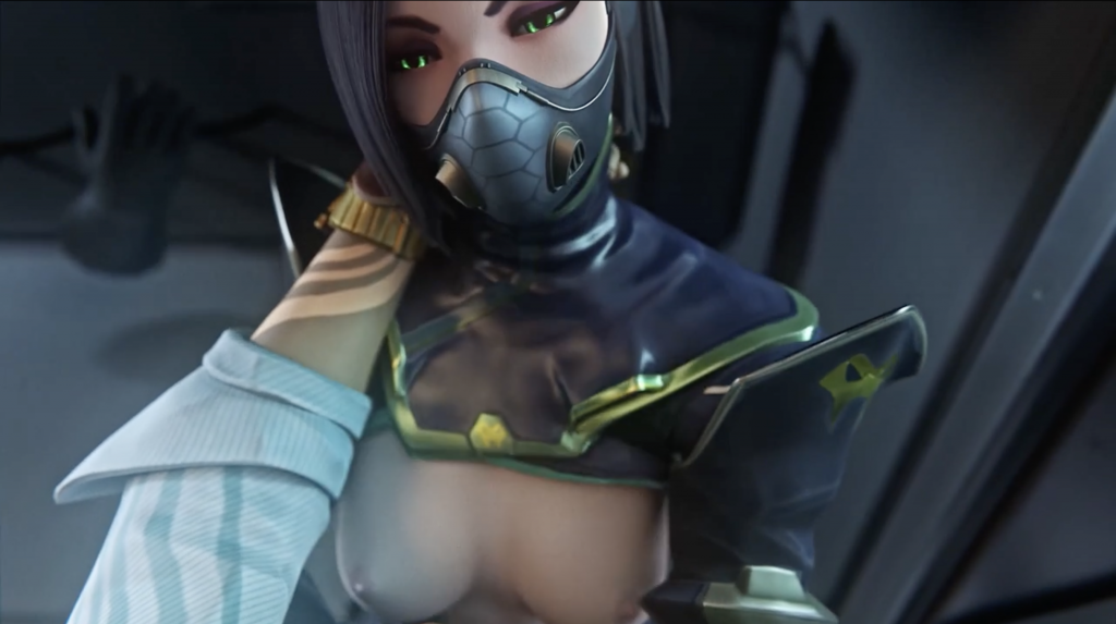 3D无畏契约薇蝮x钱博尔的幽会}