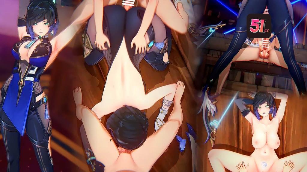 3D原神-夜兰败仗淫兰花开中文字幕}