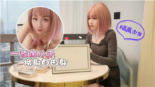 一夜加八百换取自由身}