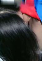 有观淫癖的老公爱看老婆和别人啪啪还叫老婆穿情趣装把外送小哥勾上床}