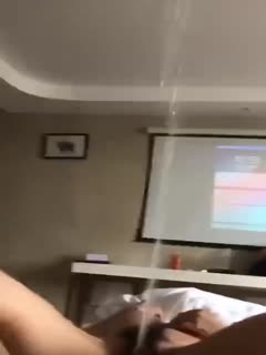 #精选 #潮喷 史级大喷泉！牛}