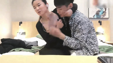 约艹朋友的女朋友对白超有意思半推半就逐步攻略最后还来了个无套内射特有意思}