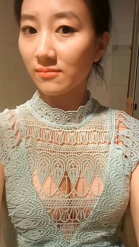 众筹高颜值美女大学生自慰视频流出高潮喷尿撸点很高}