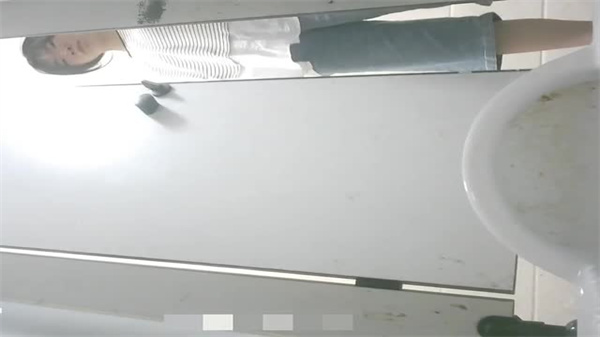 厕拍新流出全景后3.}