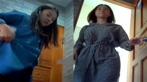 厕所偷拍合集国内景点极品全景偷拍.}