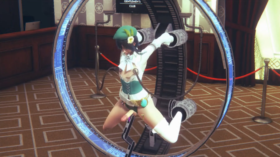 GenshinImpactYaoi-VEnti在性爱机器和性交中}