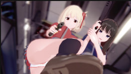 Gentleman910井上泷菜千冢rikorisurikoiru}