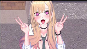 Gentleman910北川海美Kisekoi}